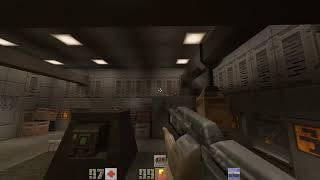 Quake 2 clips with Local from 2023 by HaYtReZ Backup 28 views 1 month ago 4 minutes, 4 seconds