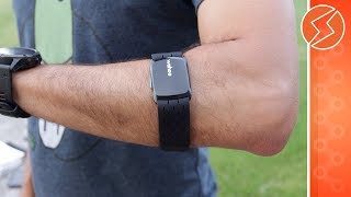 Hands-On Review: Wahoo Fitness TICKR Fit Optical Heart Rate Monitor 