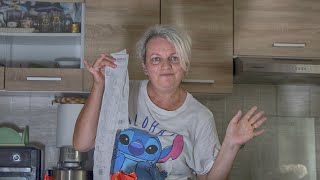 Nuovo Svuota La Spesa Da Esselunga Varie