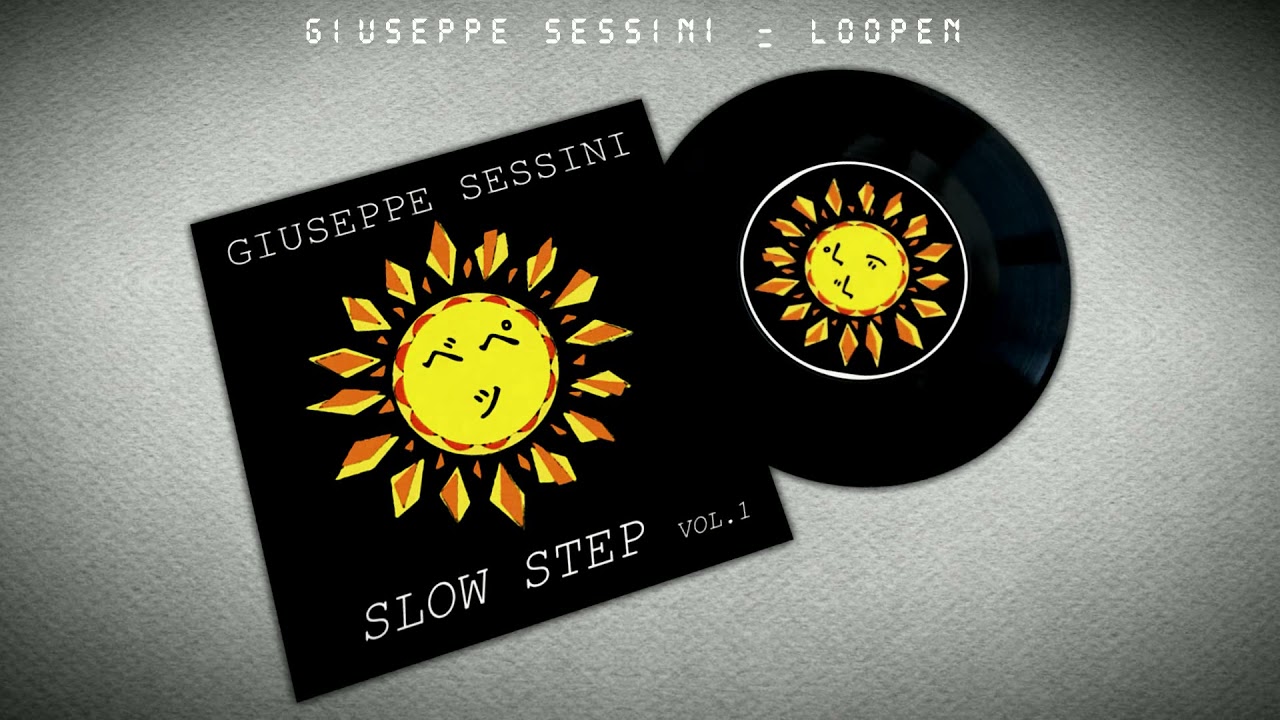 Watch Giuseppe Sessini - Loopen on YouTube Watch Giuseppe Sessini - Loopen on YouTube