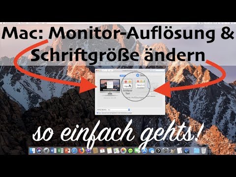 Video: So öffnen Sie ASCM-Dateien auf einem PC oder Mac-Computer (mit Bildern)