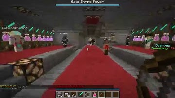 Dwarves vs Zombies Episode 1