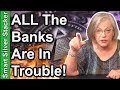 The banks are insolvent  you need gold  silver w lynette zang