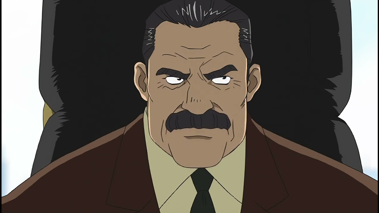 Guyver: The Bioboosted Armor Episode 2 | "Secret Organization Cronos"