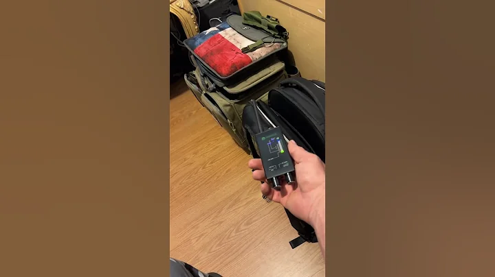 Does a Faraday Bag REALLY Block Radio Frequency?!