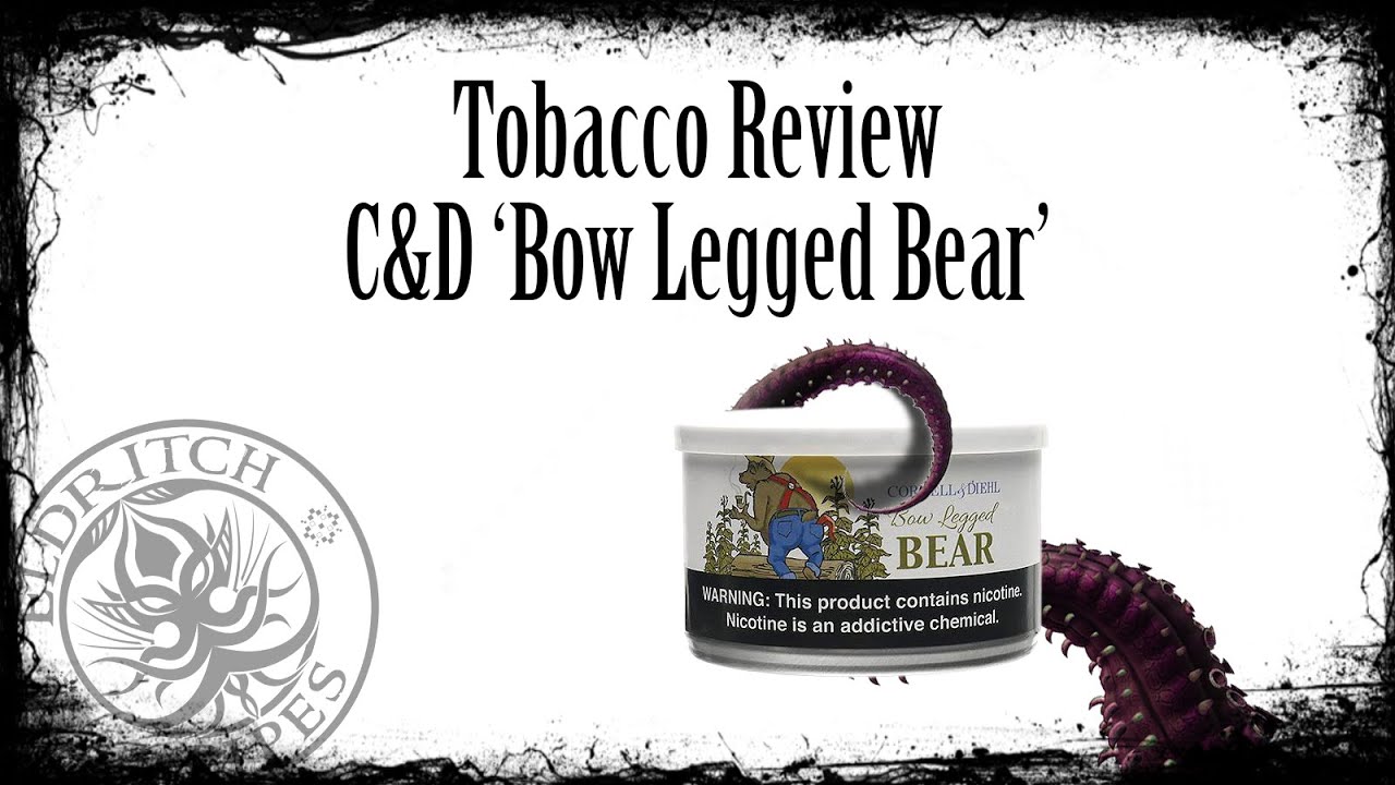 Tobacco Review