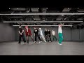 Nct 127  127 fact check   dance practice