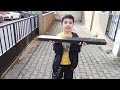 Ercan dudu ama spor,cu oldum 5. Bölüm
