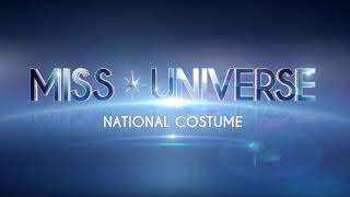 Miss Universe 2018 - Preliminary Competition (Theme song)