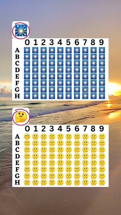 Find odd emoji 00094 🧐 Answer in the comment 🤩