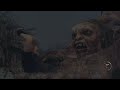 Leon vs El Gigante/Resident evil 4 remake/