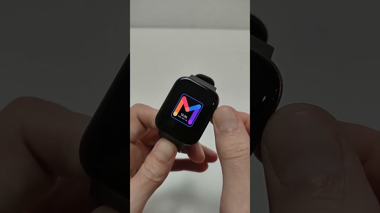 Mibro Watch T1 Купить В Минске