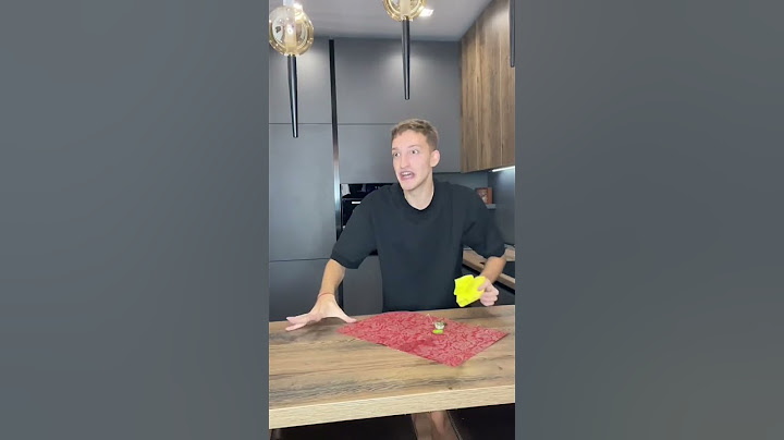 Самый главный СТРАХ детства 😱
