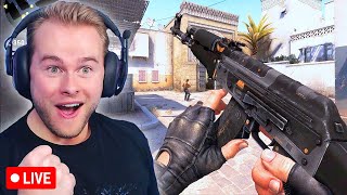 Download Lagu 🔴 LIVE: CSGO COMPETITIVE GRINDEN! - Royalistiq Livestream (Nederlands) MP3 Download Lagu 🔴 LIVE: CSGO COMPETITIVE GRINDEN! - Royalistiq Livestream (Nederlands) MP3