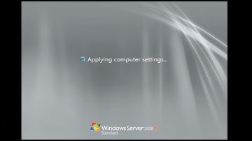 SET UP AND USE REMOTE DESKTOP SERVICES on Windows Server 2008 R2