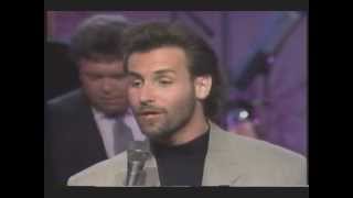 Video thumbnail of "The Gaither Vocal Band - "Daystar" - 1989"