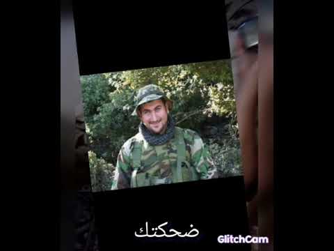 الشهيد قاسم محمد اليوسف حيدر