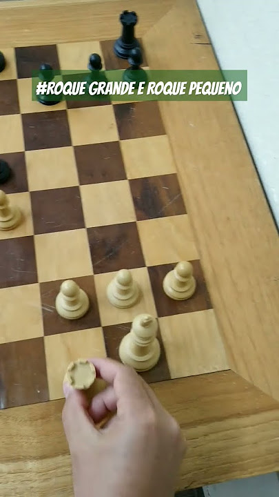 Movimento e captura com os Bispos - xadrez em 1 minuto 