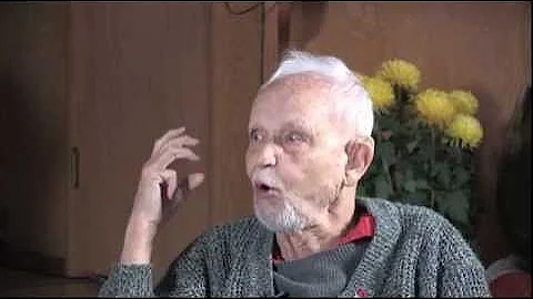 Huston Smith on Meeting with Thomas Merton