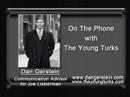 Dan Gerstein on with TYT Part 2