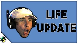 Life Update | xGipson