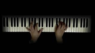 Hensy - Поболело и прошло (Piano)