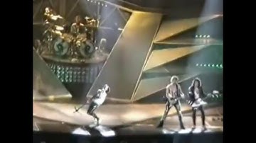 Scorpions - Don
