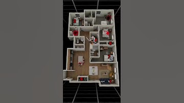 Quickly choose your hiding Spot! #hideandseek #survive #game #shorts  #interactive