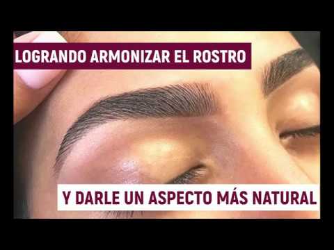 Vídeo: Com Desfer-se Del Tatuatge I El Microblading Sense èxit: Els Principals Mètodes I Les Seves Característiques