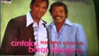Benyamin Sueb & Eddy Sud  -  JANGAN  DI  PEGANG