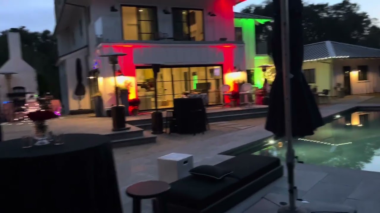 DJ Montecito - Montecito Silent Disco DJs - Montecito Bar Mitzvah DJS - Montecito Birthday Party DJ