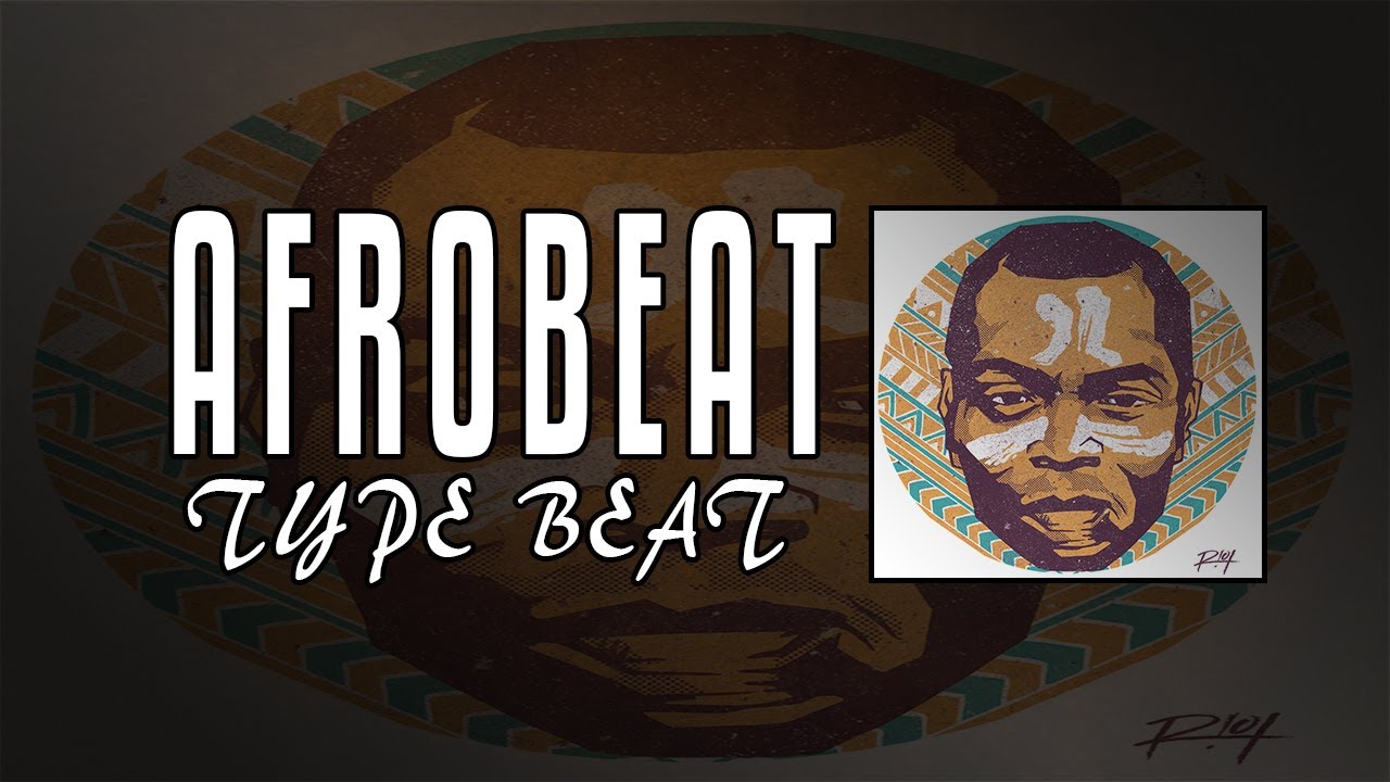 Instru Afrobeat | Afrobeat Instrumental 2017 | Dance Afrobeat