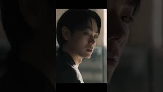 Shinichi Izumi appears as cameo in Parasyte the grey! #parasytethegrey #parasyte #netflix #spoiler