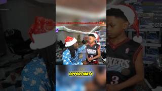 Kai Cenat Inspires Lil RT & Pays $16K Hospital Bill ❤️🔥
