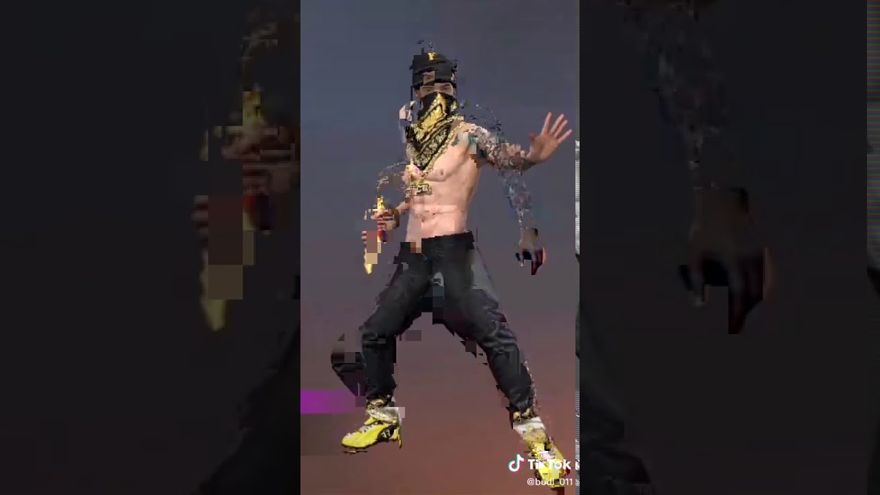 Tik Tok Free Fire Terbaru Terkeren 3 Youtube