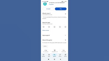Play ds games on drastic emulator for free on Android ios & pc