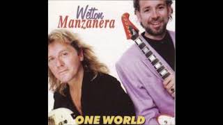 John Wetton & Phil Manzanera   It's Just Love