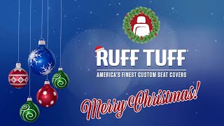 A Ruff Tuff Christmas by Ruff Tuff Products 49 views 4 months ago 1 minute, 41 seconds