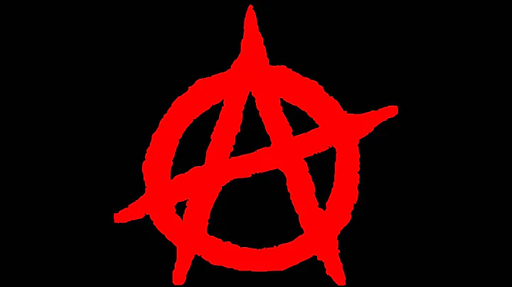Anarchy - by Errico Malatesta