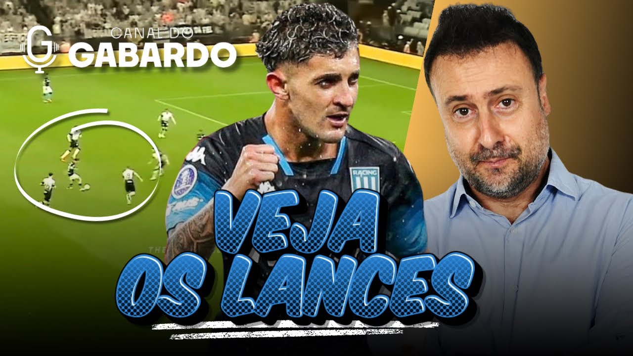 ⚠️ Veja os lances do jogador uruguaio que o Grêmio quer contratar