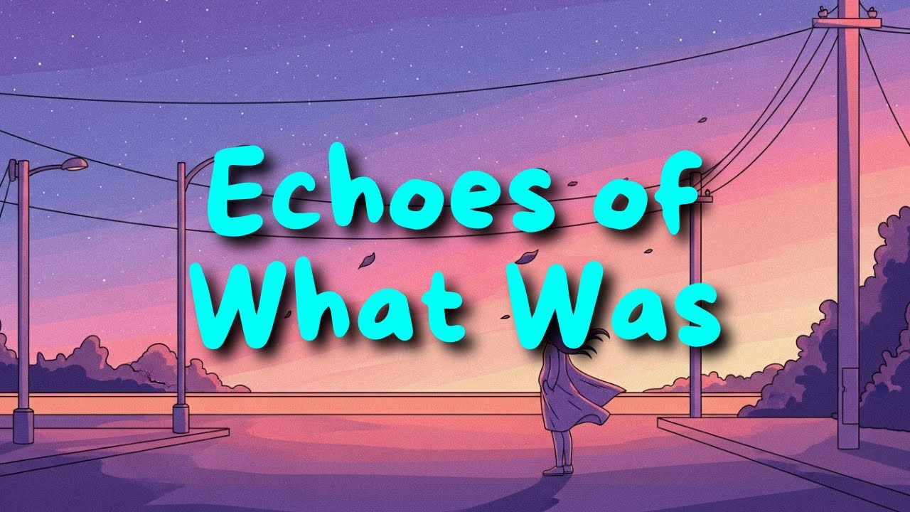 Listen to this song when you're heartbroken