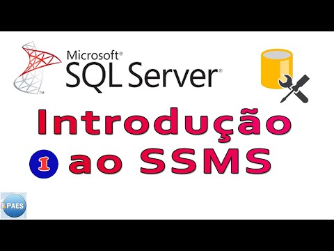 Vídeo: Posso usar o SQL Management Studio para MySQL?