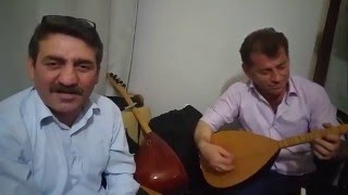 Benda Galacam - Metin Temiz ve Ahmet Evbaşi Resimi