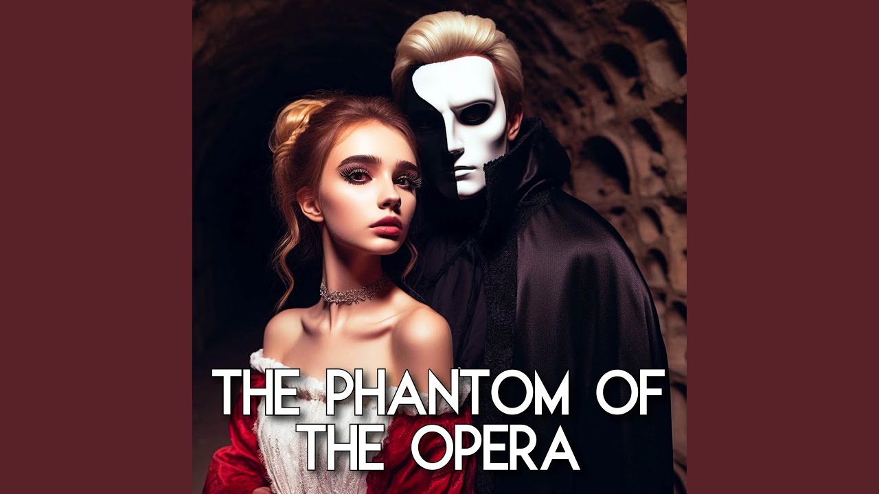 The Phantom Of The Opera