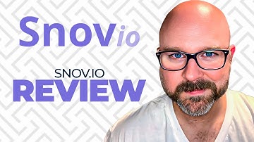 Snov.io Review 2025 — Why I Switched (and Why I Switched Back)