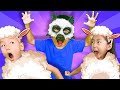 Big Gray Wolf and Sheeps + More Nursery Rhymes and Kids Songs