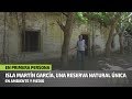 En primera persona   Isla Martín García