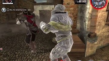 Assassins Creed Identity - Forlì Campaign #2