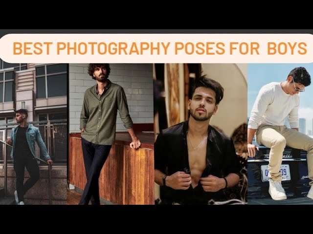 1 Best Poses For Boys In Formal Pics, boy pose HD phone wallpaper | Pxfuel