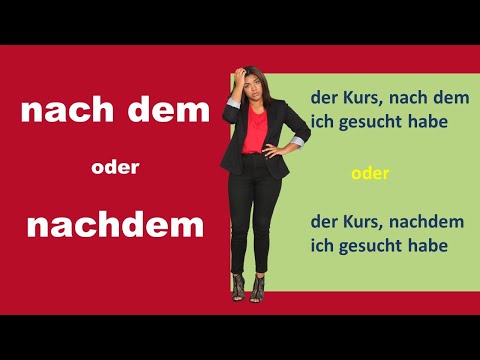 Video: Wohin Nach Dem College?